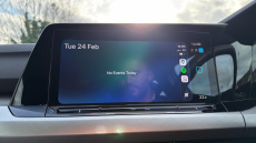 Volkswagen Golf 1.5 TSI Life 5dr Petrol Hatchback